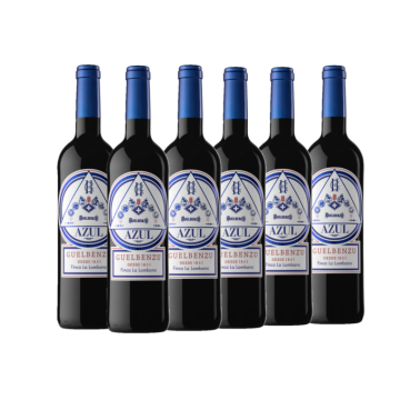 Guelbenzu Azul | El País Colecciones