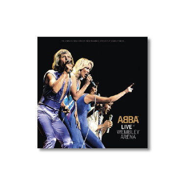 Colección ABBA