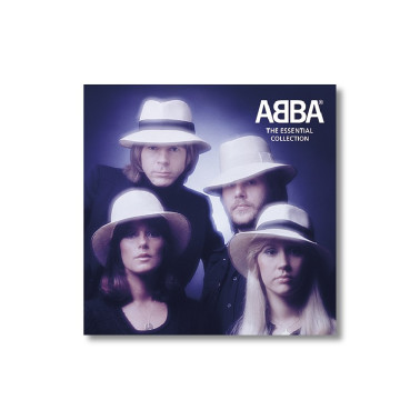 Colección ABBA