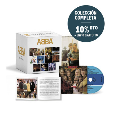 Colección ABBA