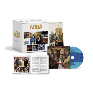 Colección ABBA