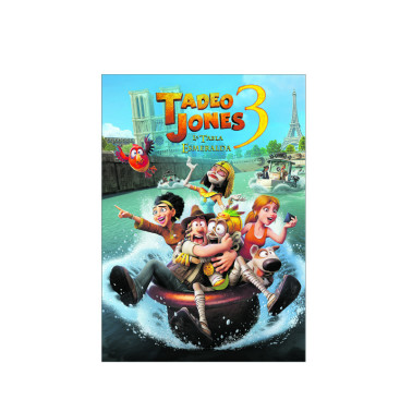 Packs Cine Goya 2023