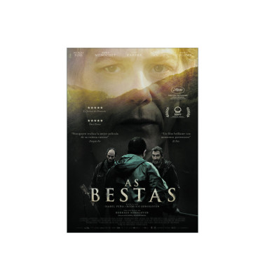 Packs Cine Goya 2023