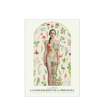 Packs Cine Goya 2023