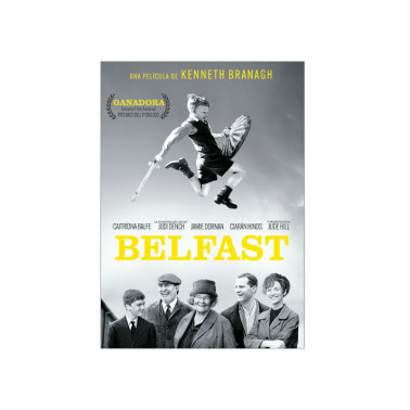 Packs Cine Goya 2023