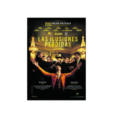 Packs Cine Goya 2023