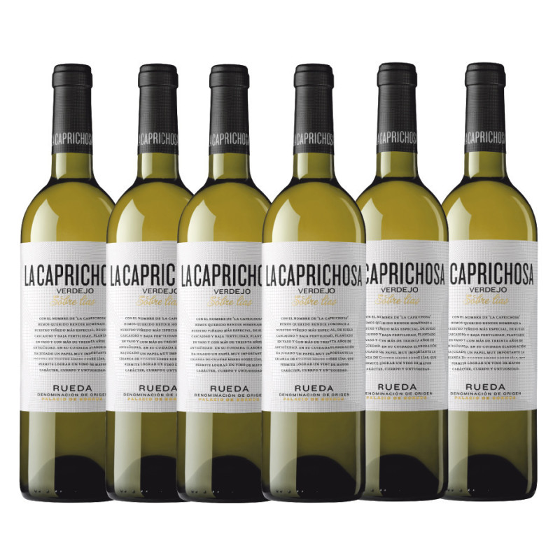 Palacio de Bornos La Caprichosa | El País Colecciones