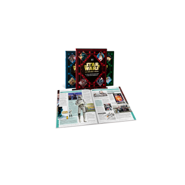 Star Wars| El País Colecciones