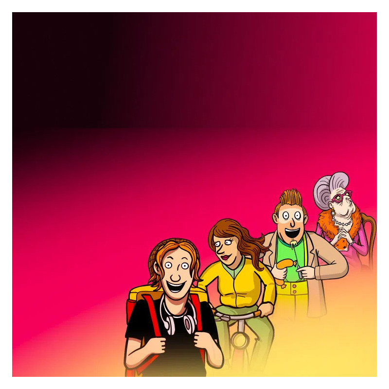 Curso de Alemán | EL PAÍS Colecciones