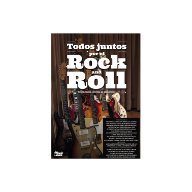 Todos juntos por el Rock and Roll | El País Colecciones