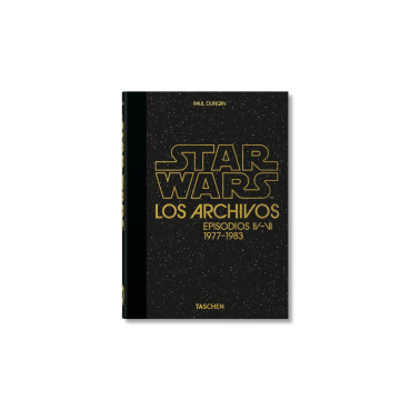 Los Archivos de Star Wars. 1977-1983 | El País Colecciones