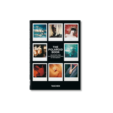 The Polaroid Book
