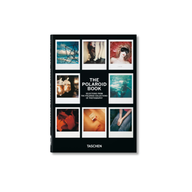 The Polaroid Book