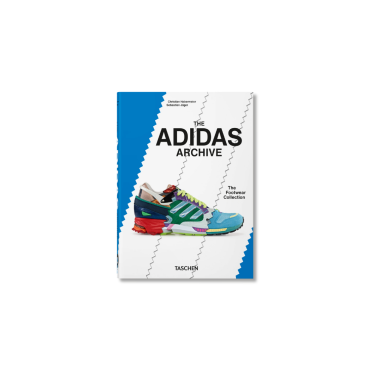The adidas Archive