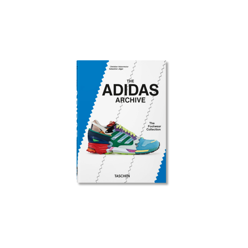 The adidas Archive