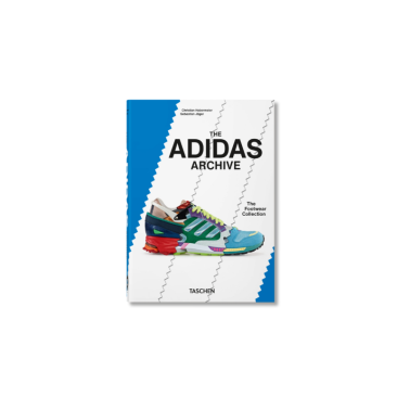 The adidas Archive