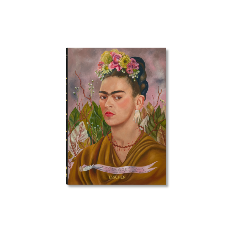 Frida Kahlo