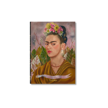 Frida Kahlo