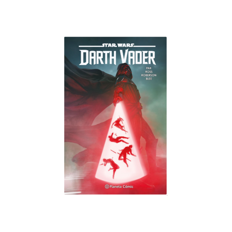 Star Wars Darth Vader Nº6