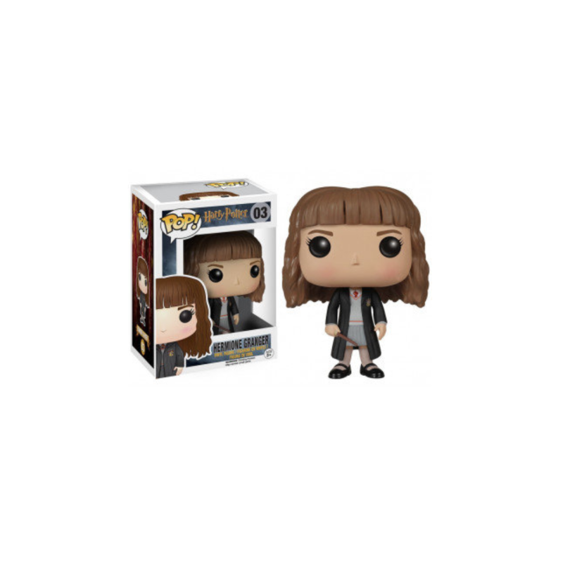 Funko Hermione Granger | El País Colecciones