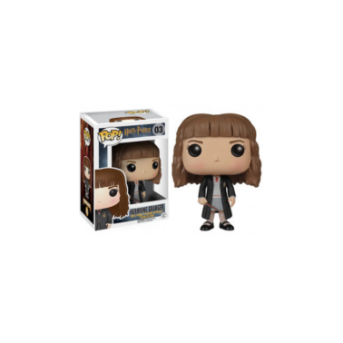 Funko Hermione Granger | El País Colecciones