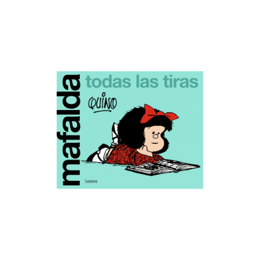 Mafalda. Todas las tiras
