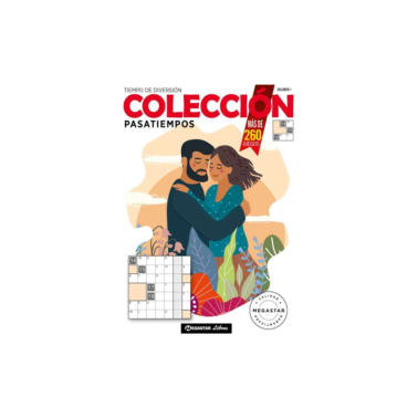 Colección Pasatiempos | El País Colecciones