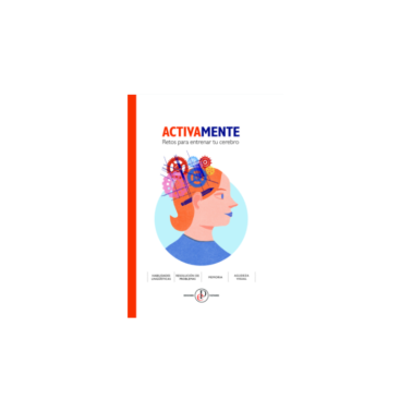 Activamente. Retos para entrenar tu cerebro | El País Colecciones