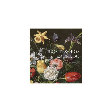 Los tesoros del Prado