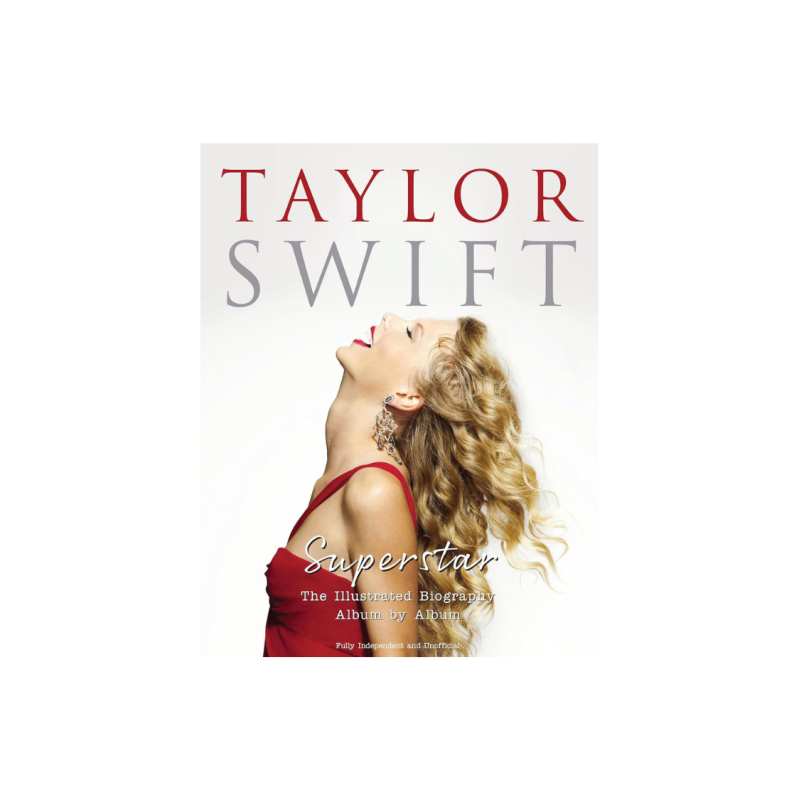Taylor Swift Superstar | El País Colecciones
