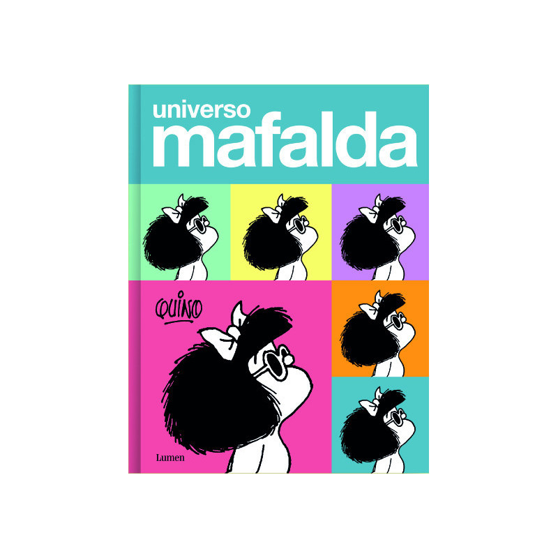 Universo Mafalda