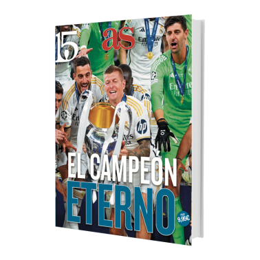 El campeón eterno