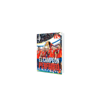 El campeón perfecto | El País Colecciones