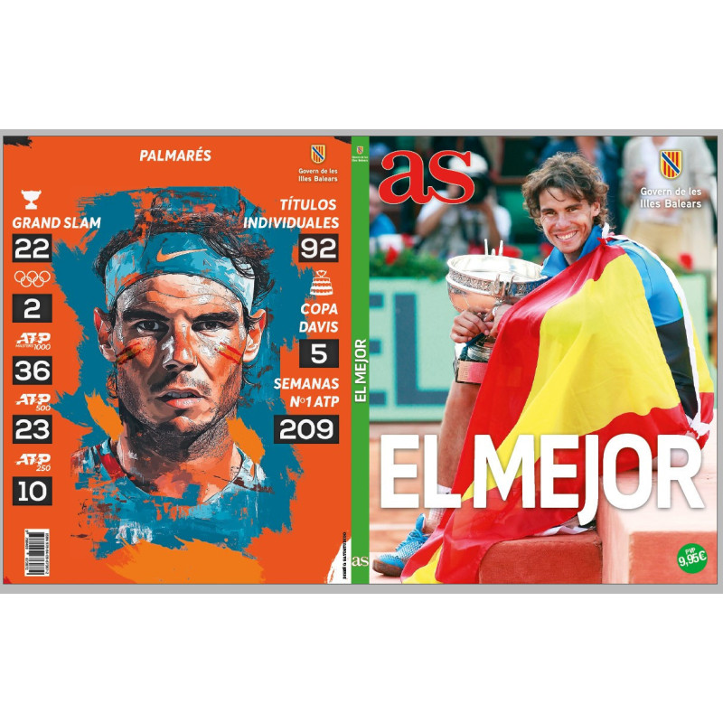 El Mejor | El País Colecciones