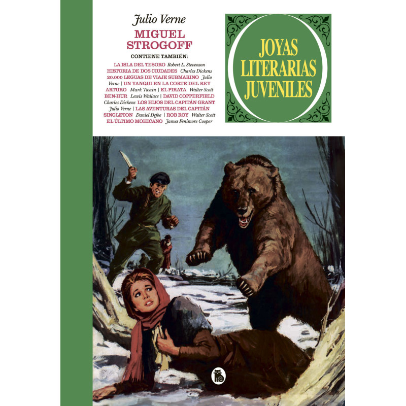 JOYAS LITERARIAS JUVENILES 1970 | El País Colecciones