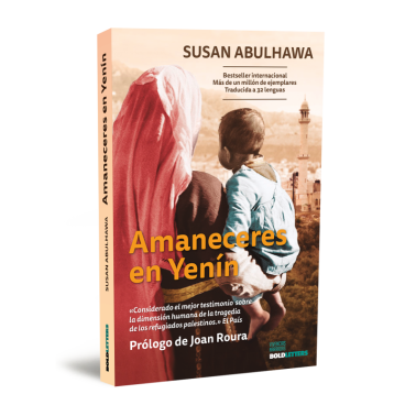 Amaneceres en Yenín | El País Colecciones
