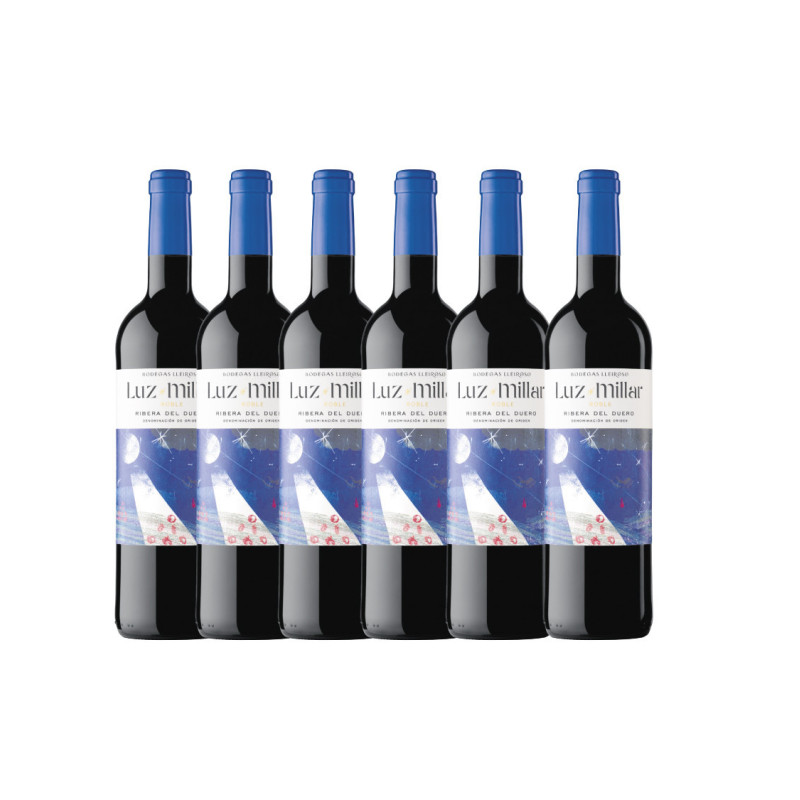 Luz Millar Roble de Bodegas Lleiroso | El País Colecciones