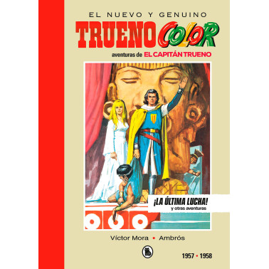 Capitán Trueno II | El País Colecciones