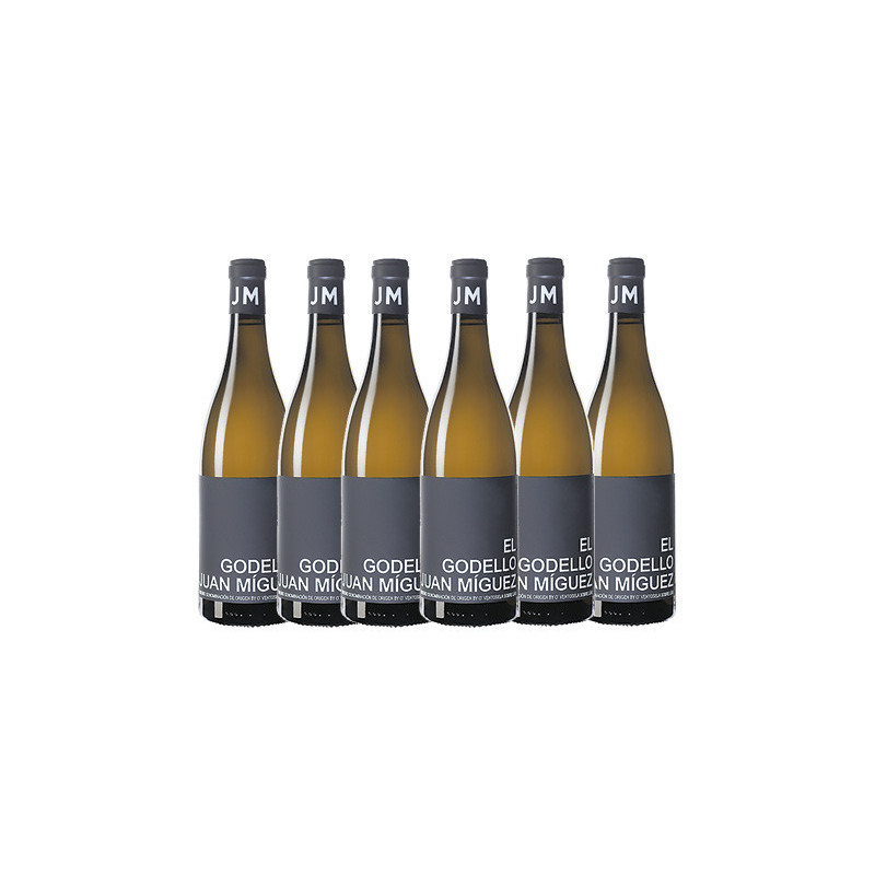 Godello Juan Míguez