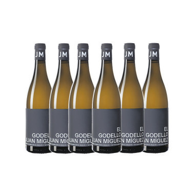 Godello Juan Míguez