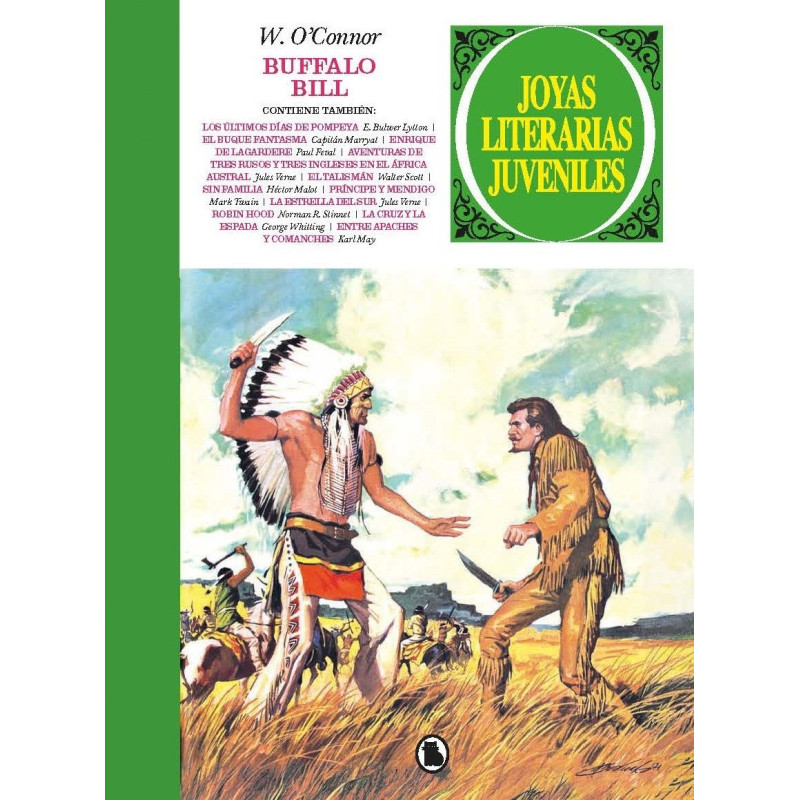 Joyas Literarias III