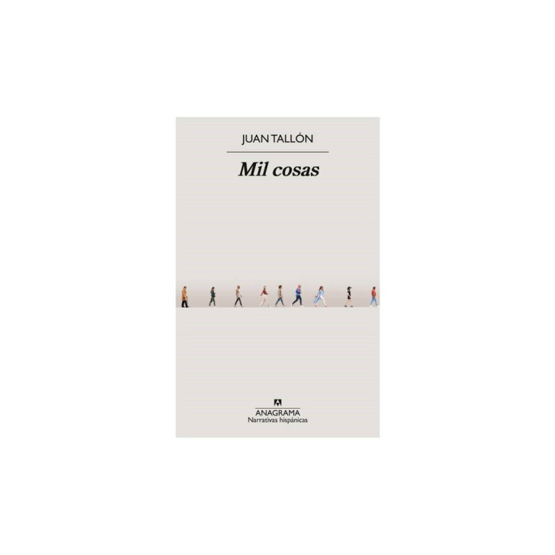 Mil Cosas