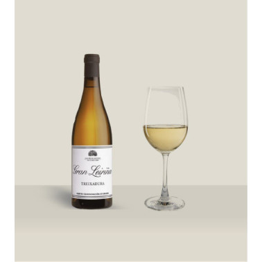 Gran Leiriña Treixadura