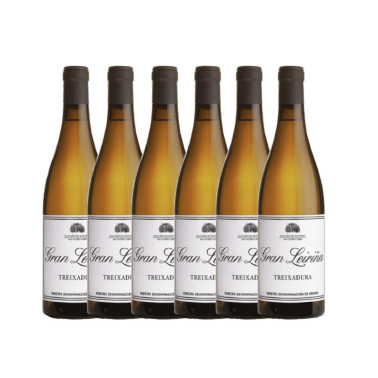 Gran Leiriña Treixadura