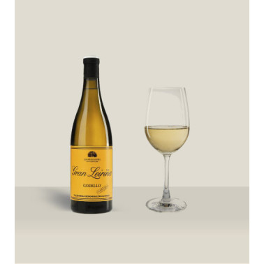 Gran Leiriña Godello
