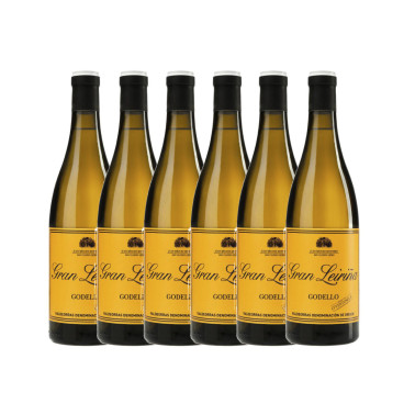 Gran Leiriña Godello