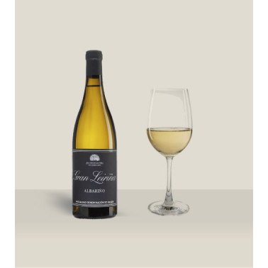 Gran Leiriña Albariño