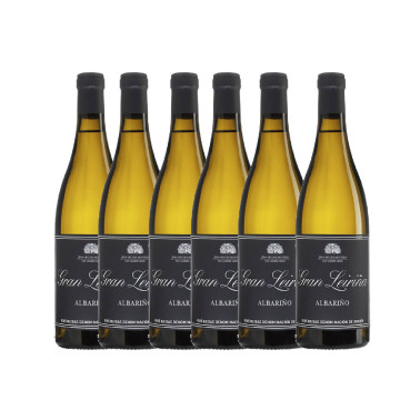 Gran Leiriña Albariño