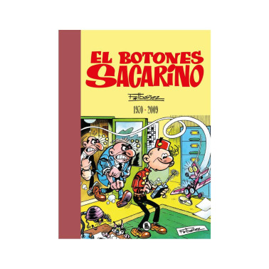 El Botones Sacarino II