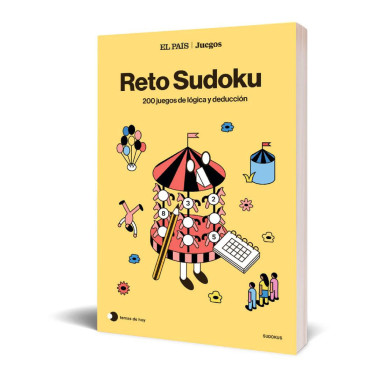 Pasatiempos EL PAÍS II